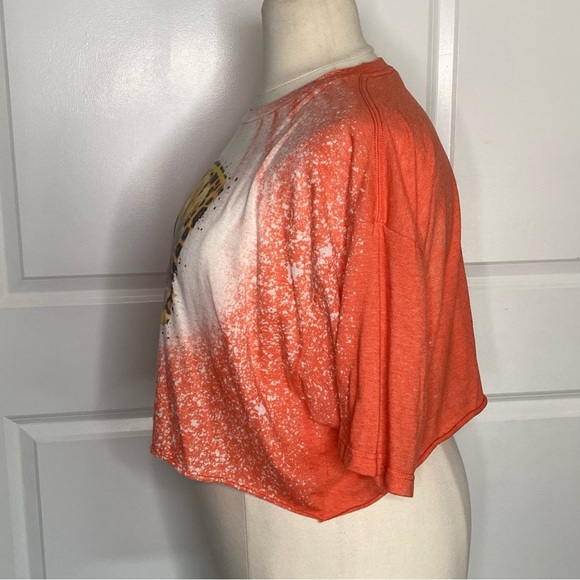 Golden Girls XXXL Cropped Tee - Picture 5 of 7